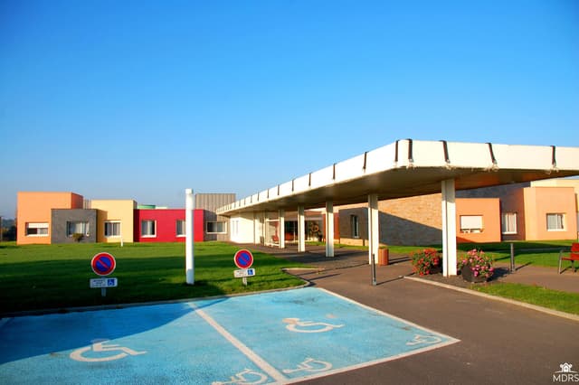 Photo de la résidence 1