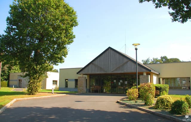 Photo de la résidence 1