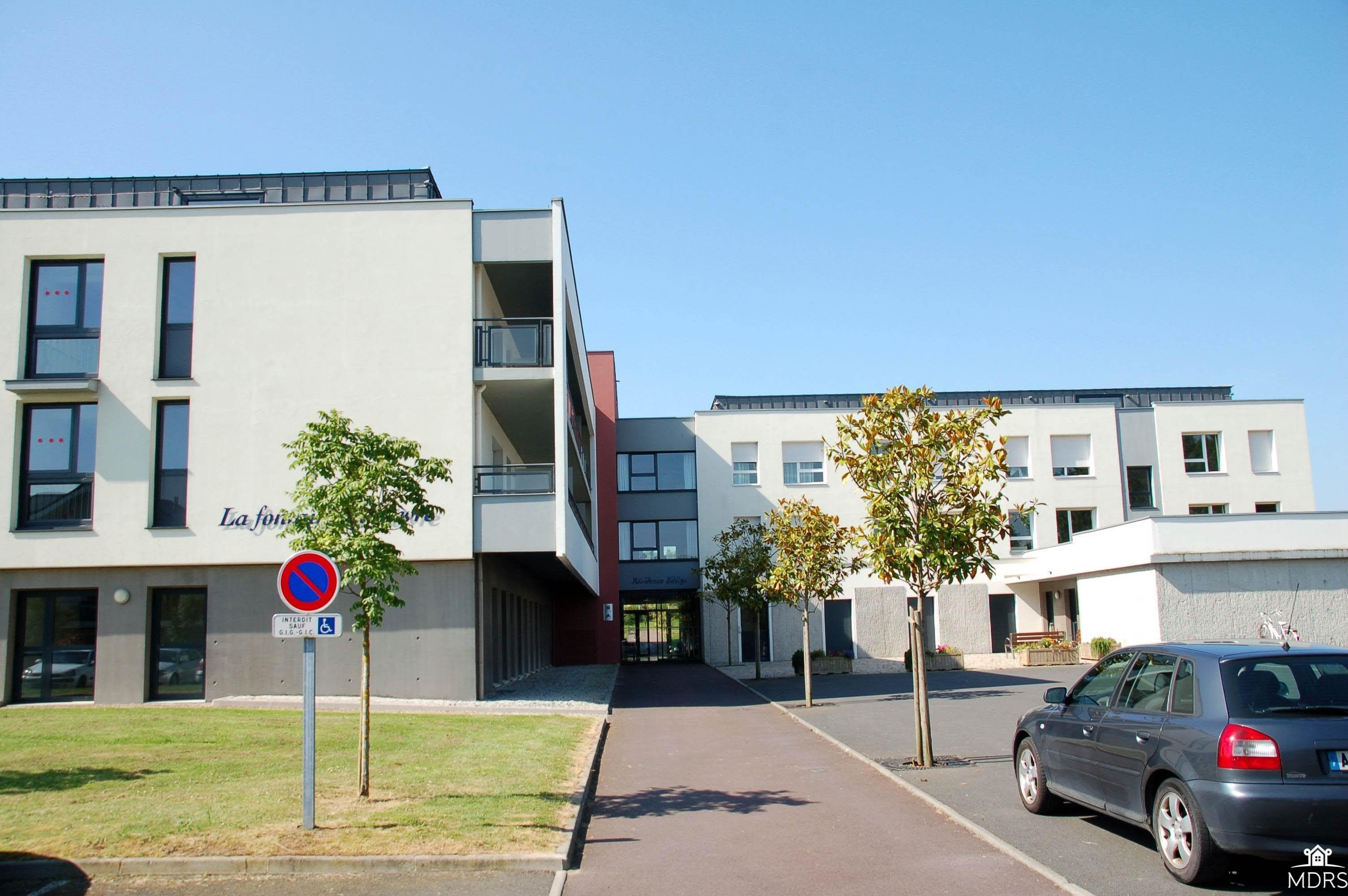 Résidence - Galerie de photos - Image 1 sur 3