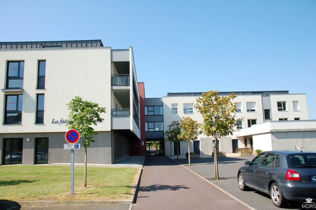 Photo de la résidence 1