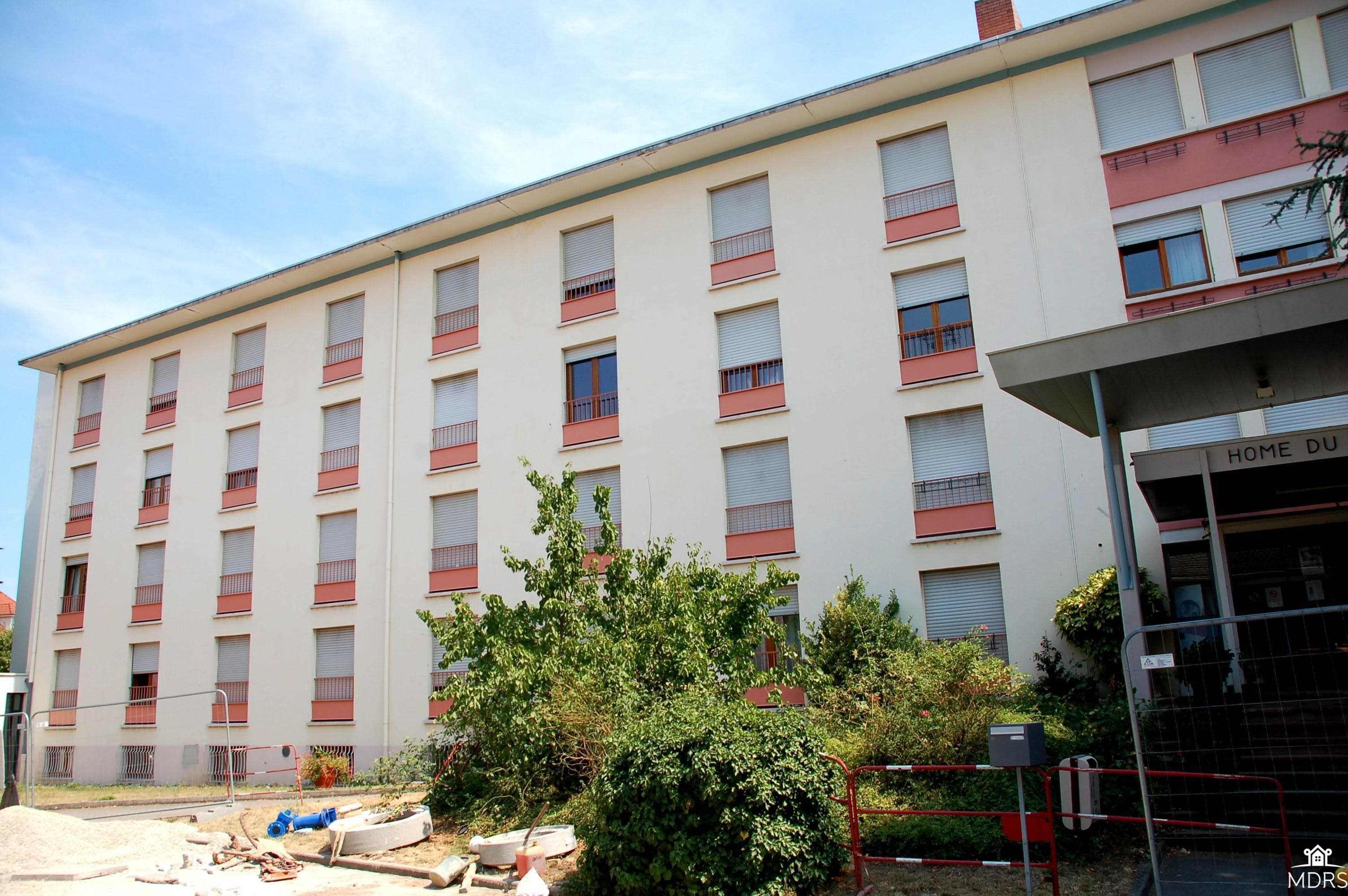 Résidence - Galerie de photos - Image 1 sur 3