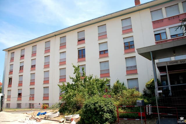 Photo de la résidence 1