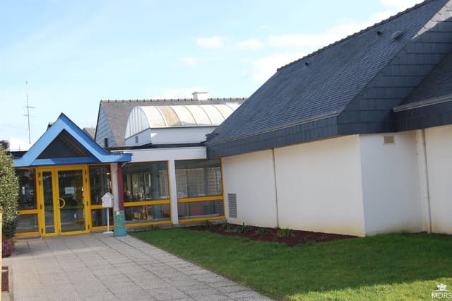 Photo de la résidence 1