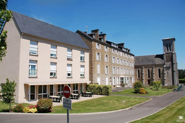 Photo de la résidence 1