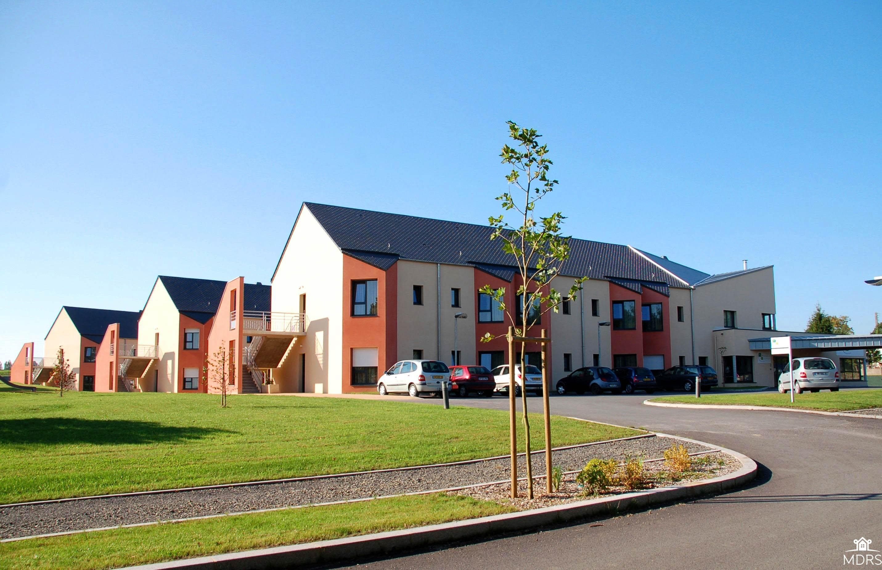 Résidence - Galerie de photos - Image 1 sur 1