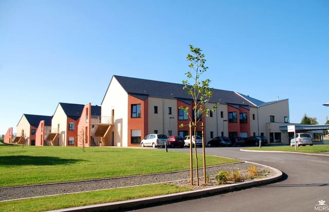 Photo de la résidence 1