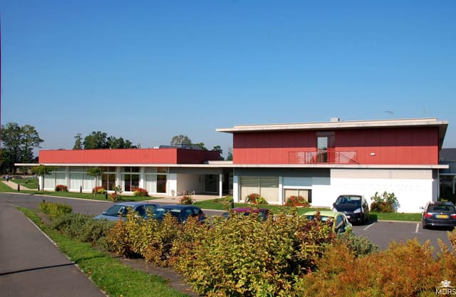 Photo de la résidence 1