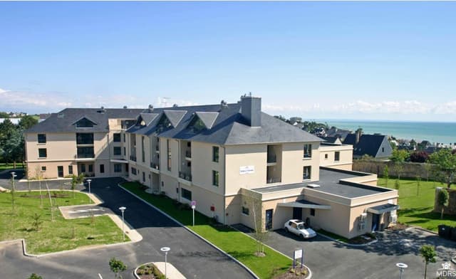 Photo de la résidence 1