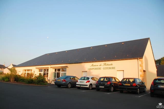 Photo de la résidence 1