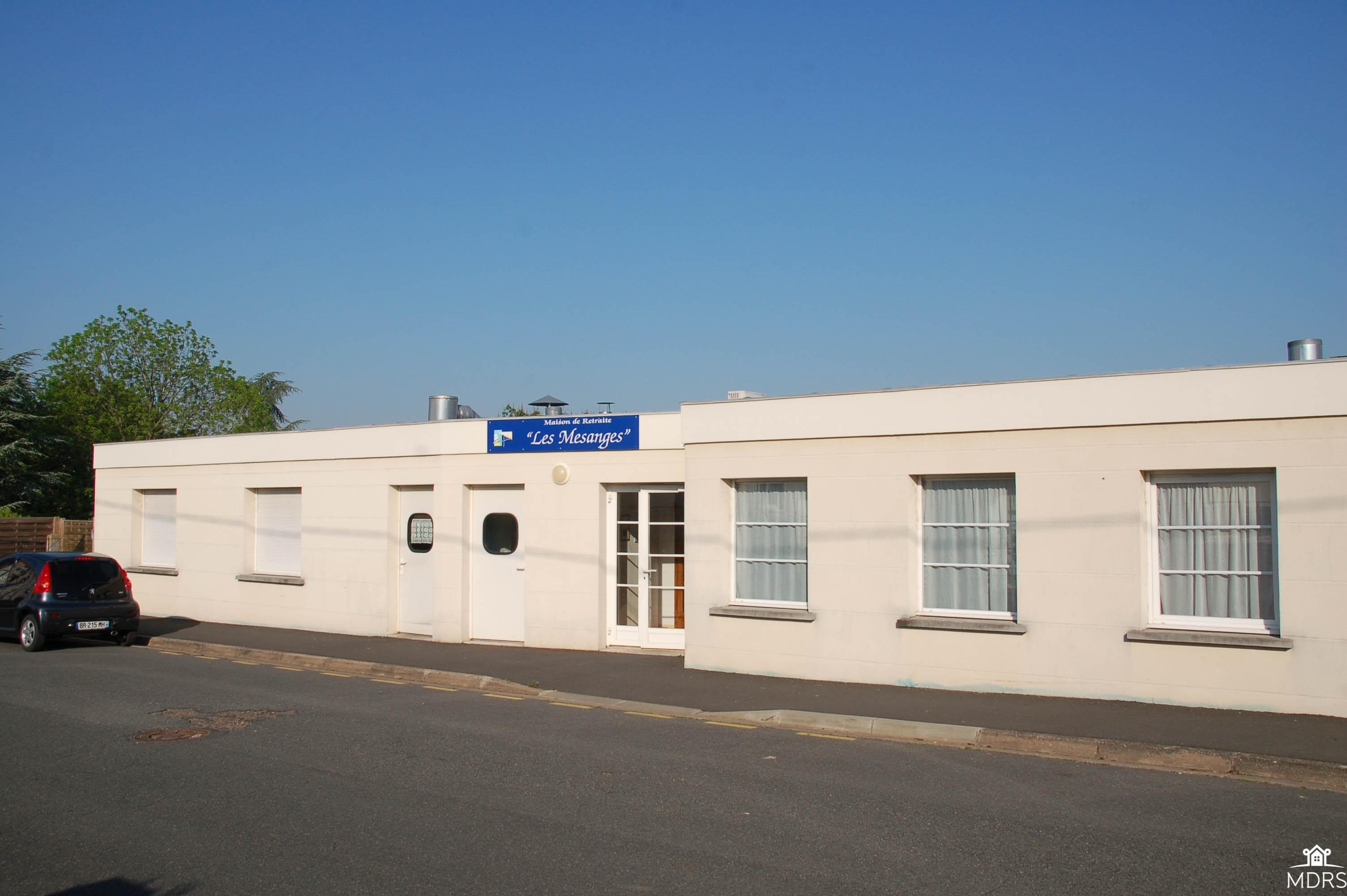 Résidence - Galerie de photos - Image 1 sur 2