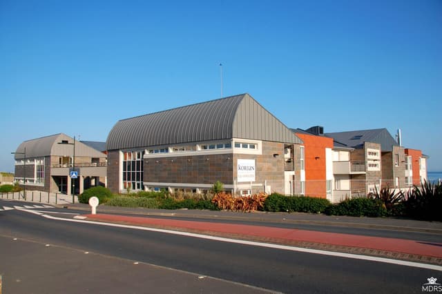 Photo de la résidence 1