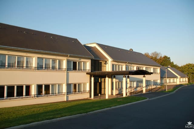 Photo de la résidence 1