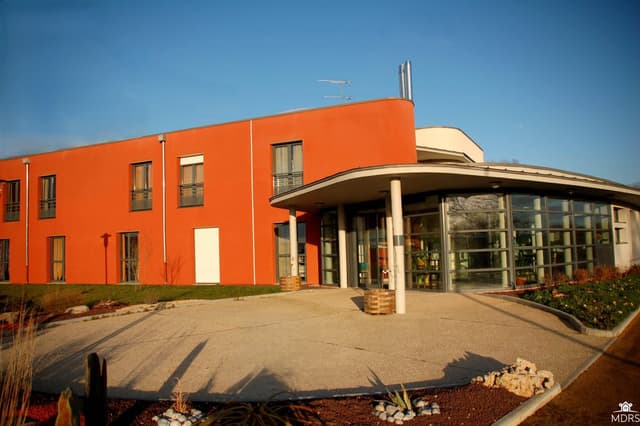 Photo de la résidence 1