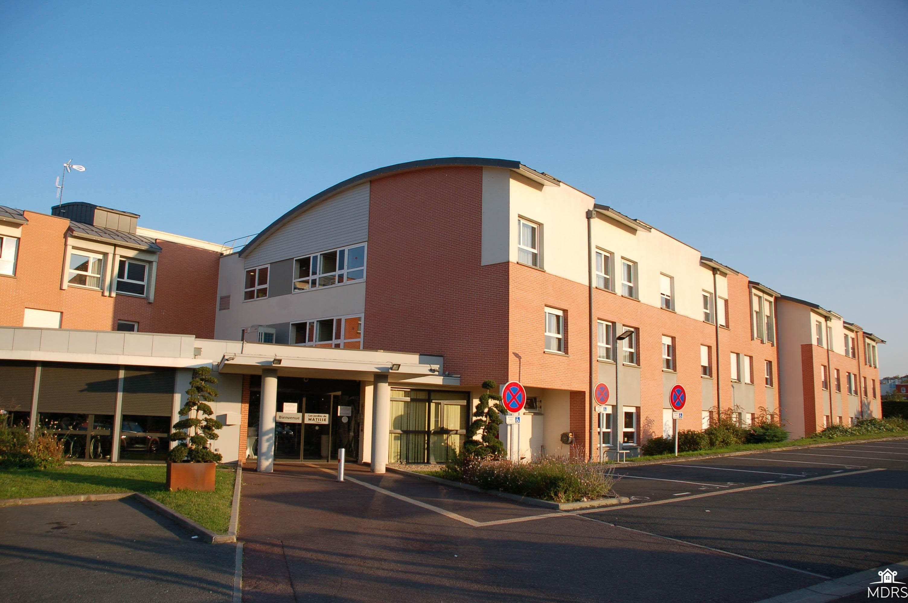 Résidence - Galerie de photos - Image 1 sur 9