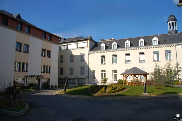 Photo de la résidence 1