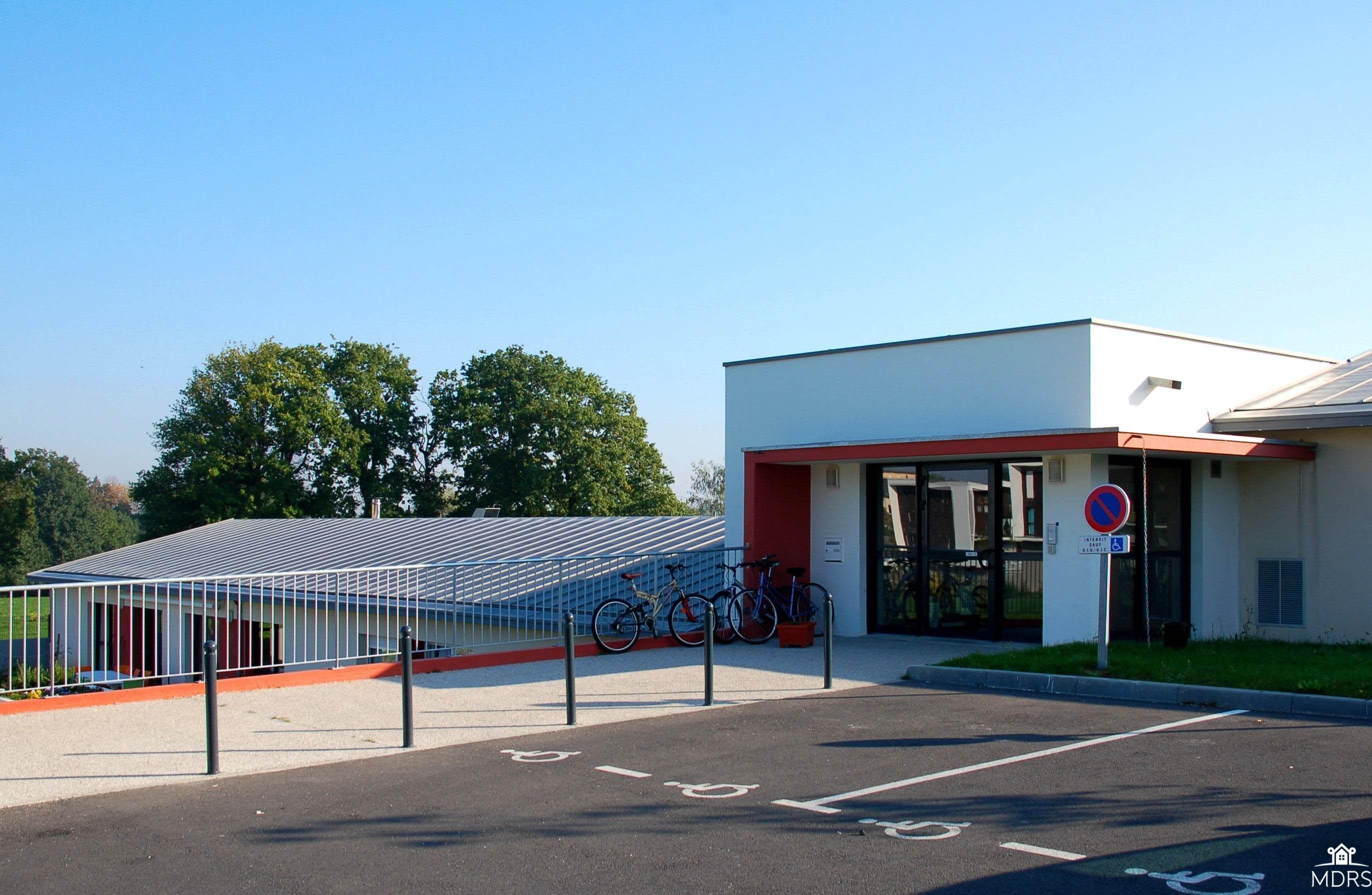 Résidence - Galerie de photos - Image 1 sur 1