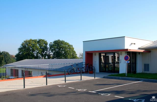 Photo de la résidence 1