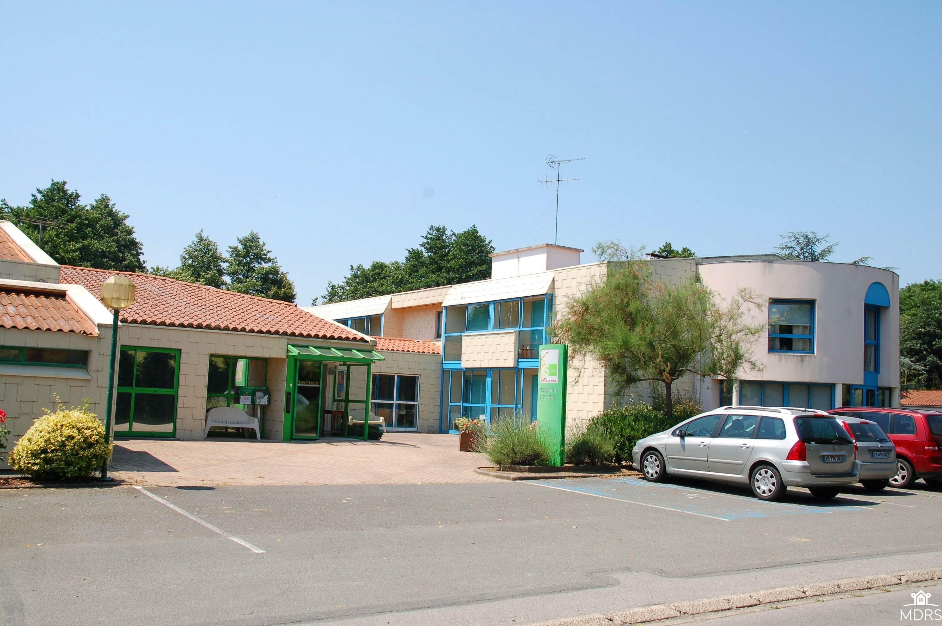 Résidence - Galerie de photos - Image 1 sur 2