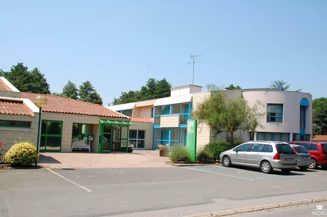 Photo de la résidence 1