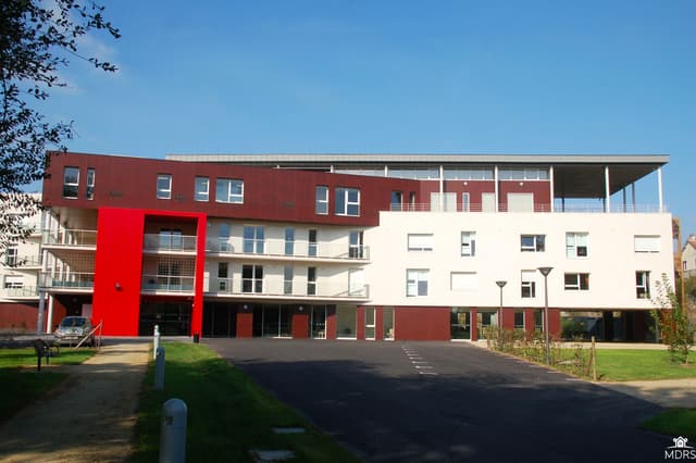 Photo de la résidence 1