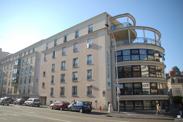 Photo de la résidence 1