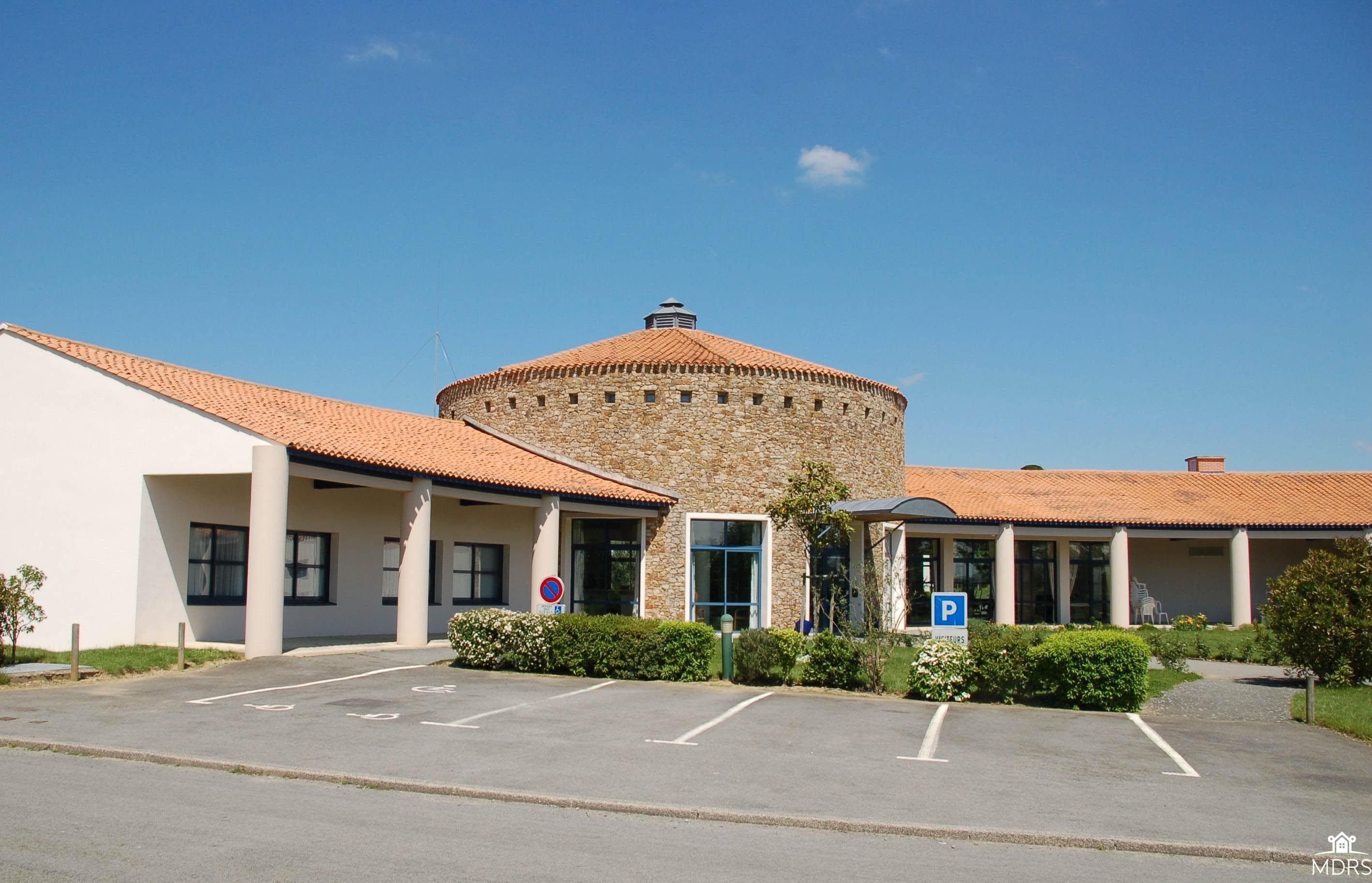 Résidence - Galerie de photos - Image 1 sur 2