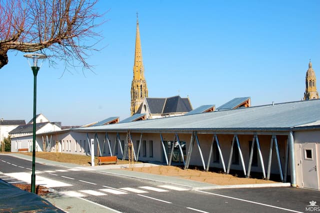 Photo de la résidence 1