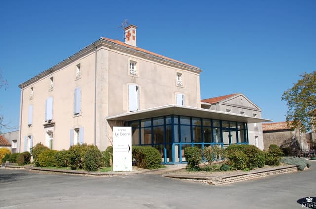 Photo de la résidence 1