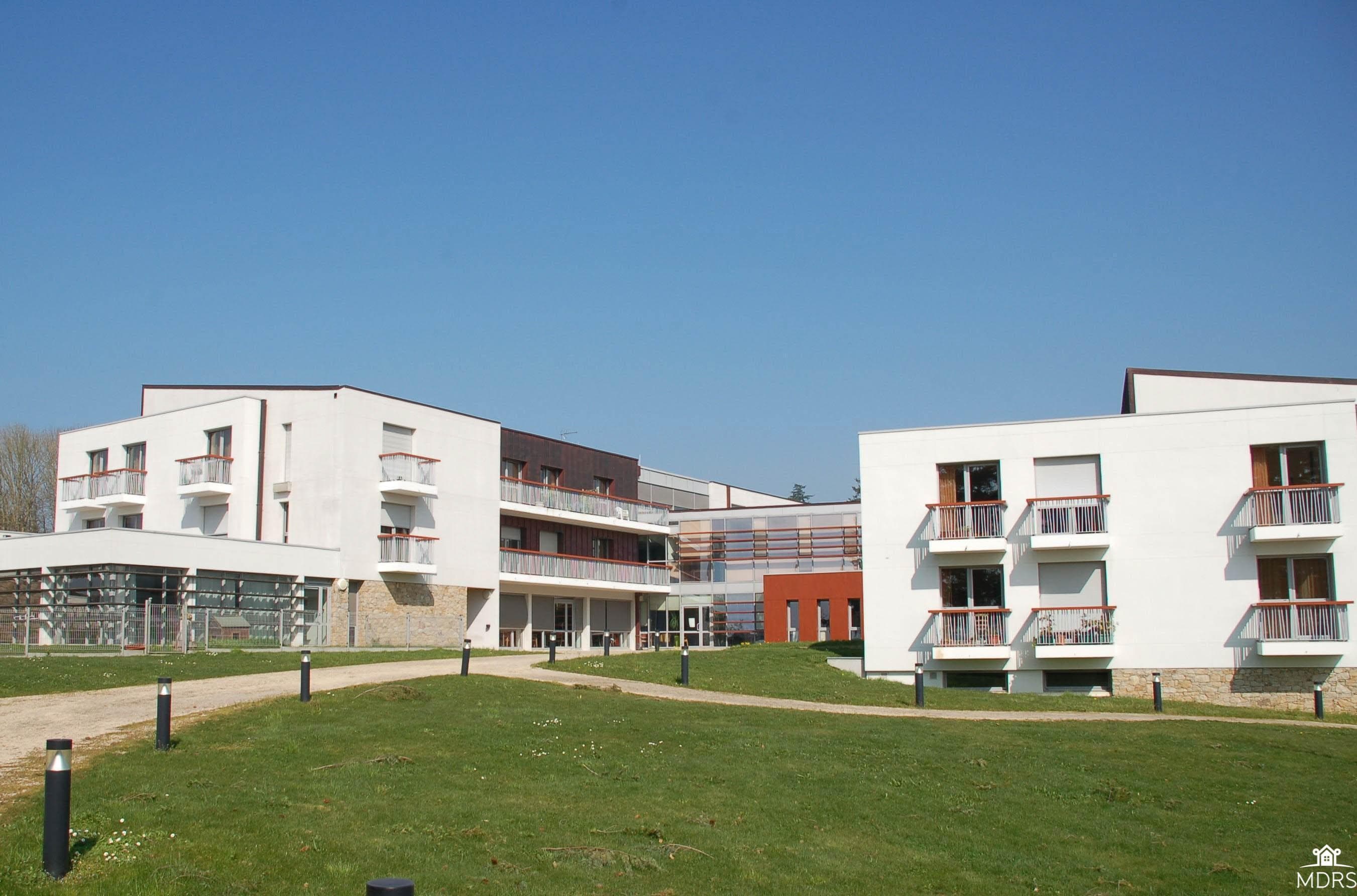 Résidence - Galerie de photos - Image 1 sur 3