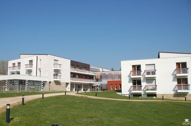 Photo de la résidence 1