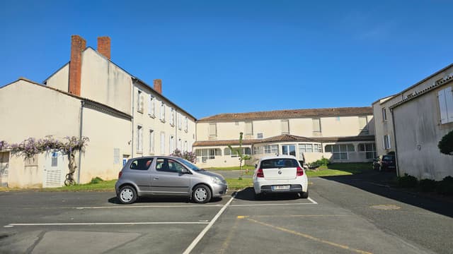 Photo de la résidence 1