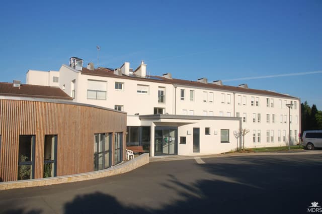 Photo de la résidence 1