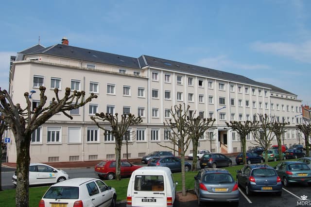 Photo de la résidence 1