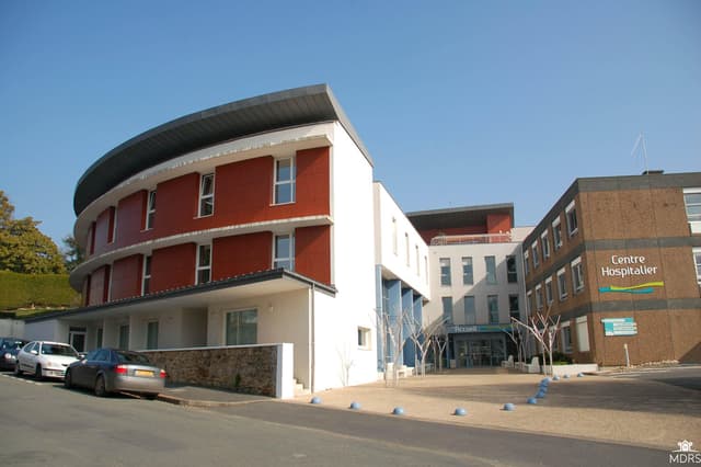 Photo de la résidence 1