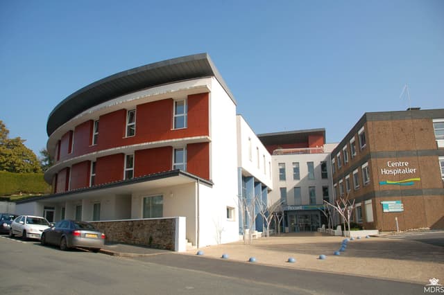 Photo de la résidence 1