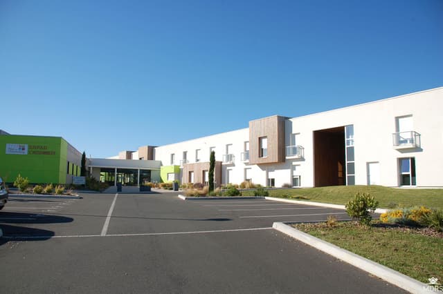 Photo de la résidence 1