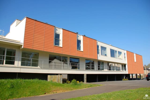 Photo de la résidence 1