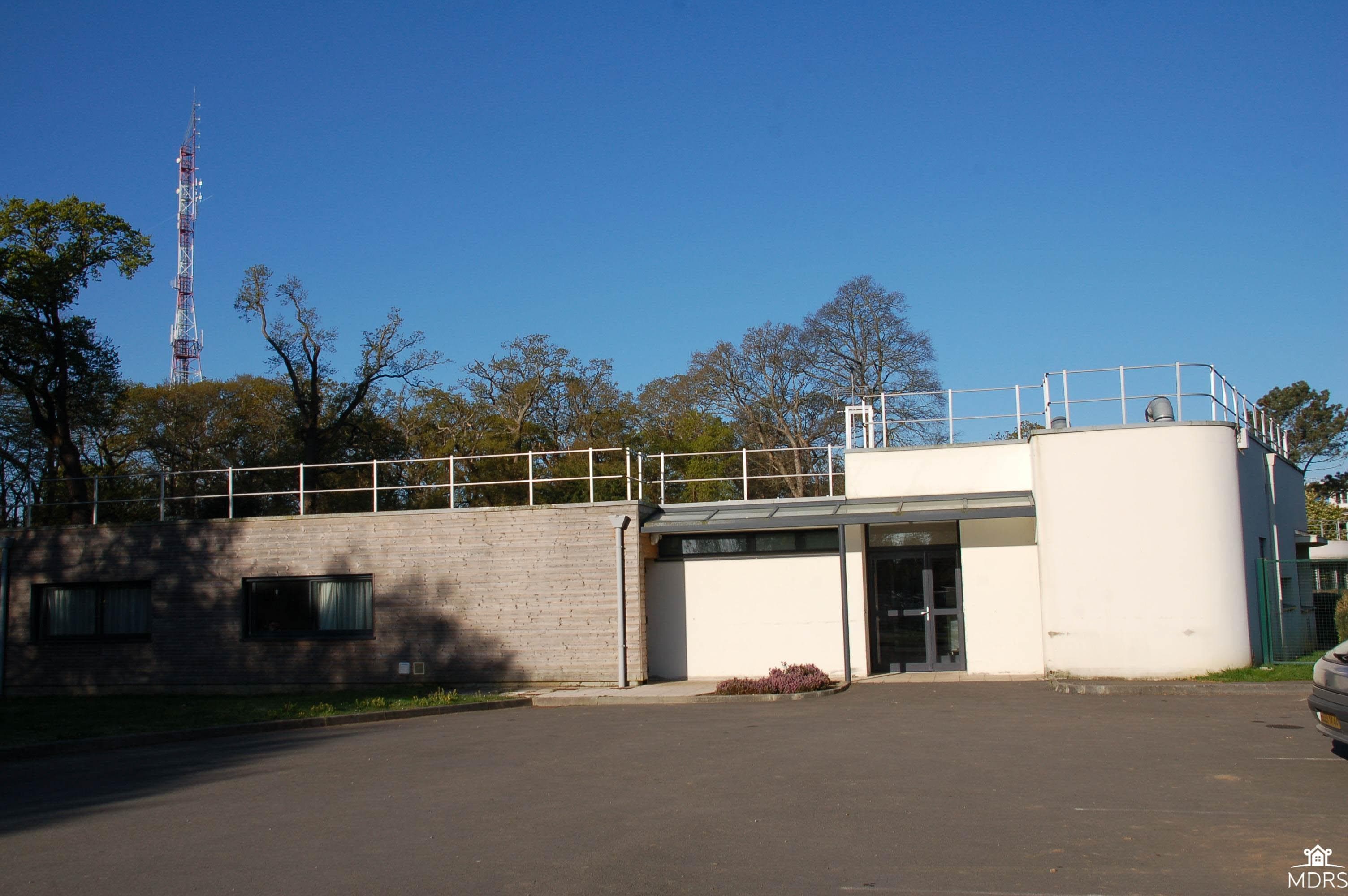 Résidence - Galerie de photos - Image 1 sur 1