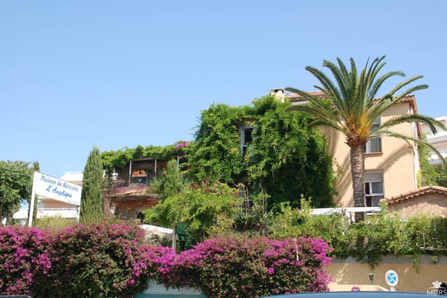 Photo de la résidence 1