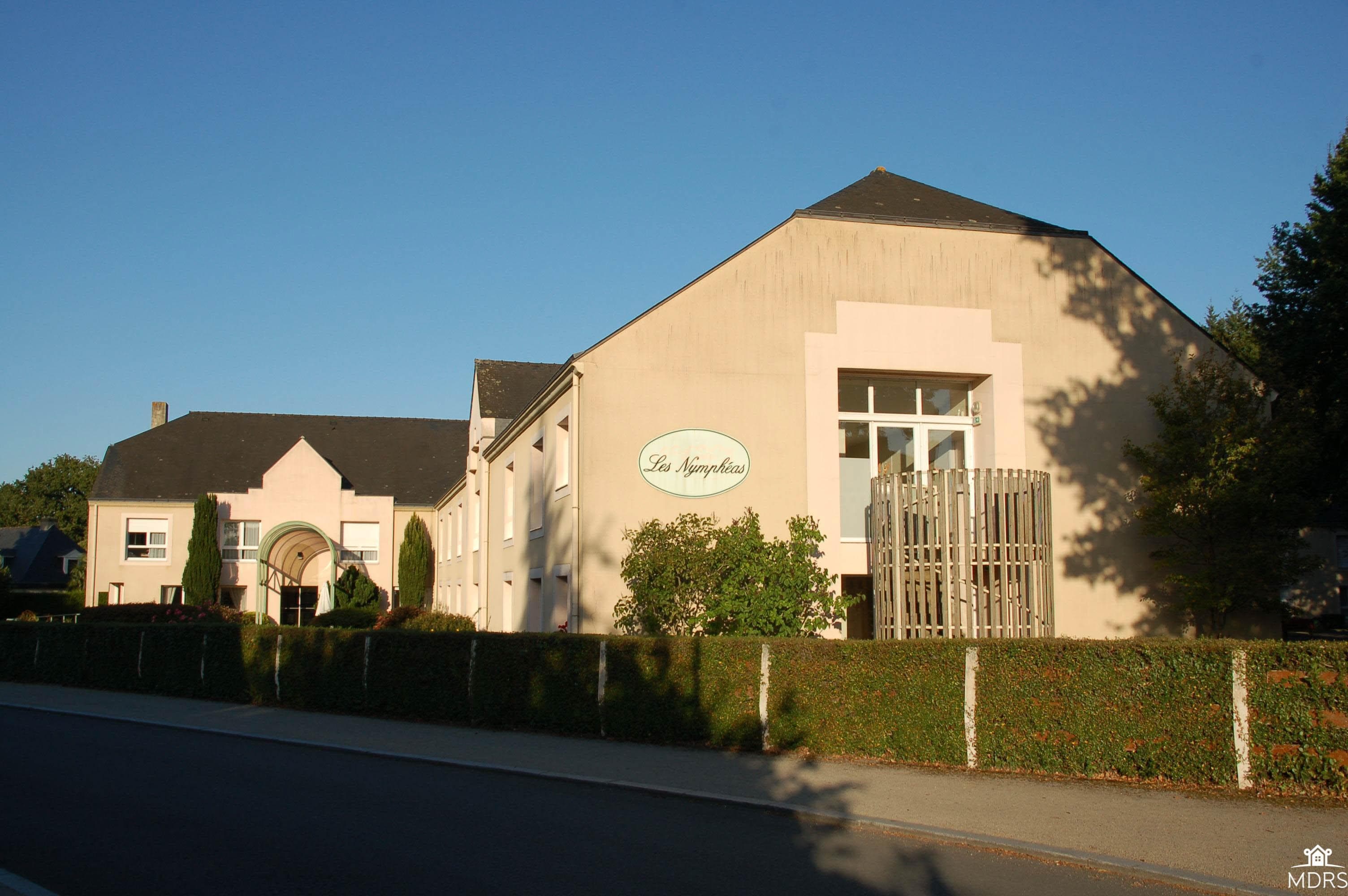 Résidence - Galerie de photos - Image 1 sur 2