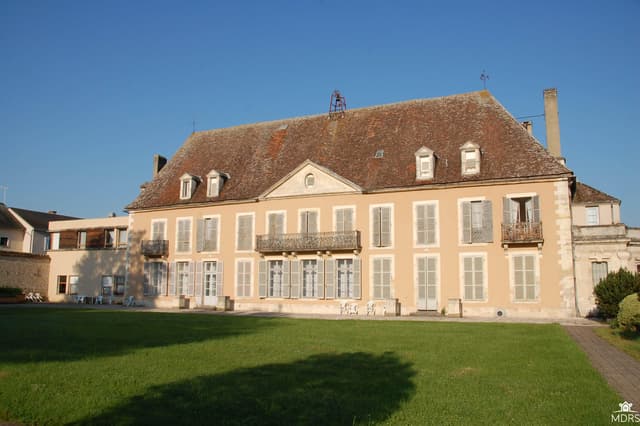 Photo de la résidence 1