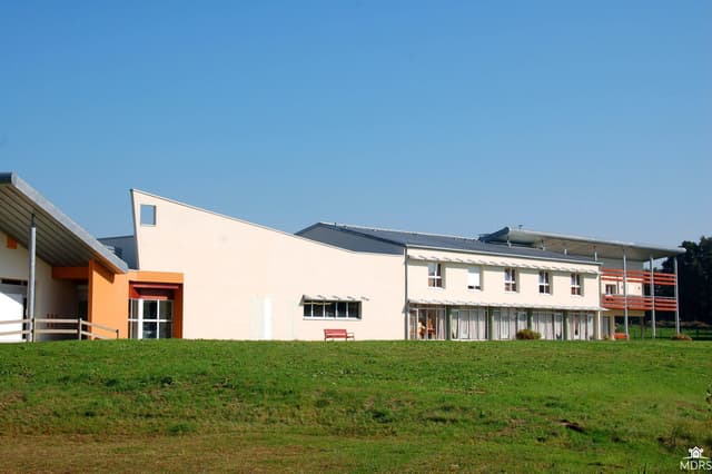 Photo de la résidence 1