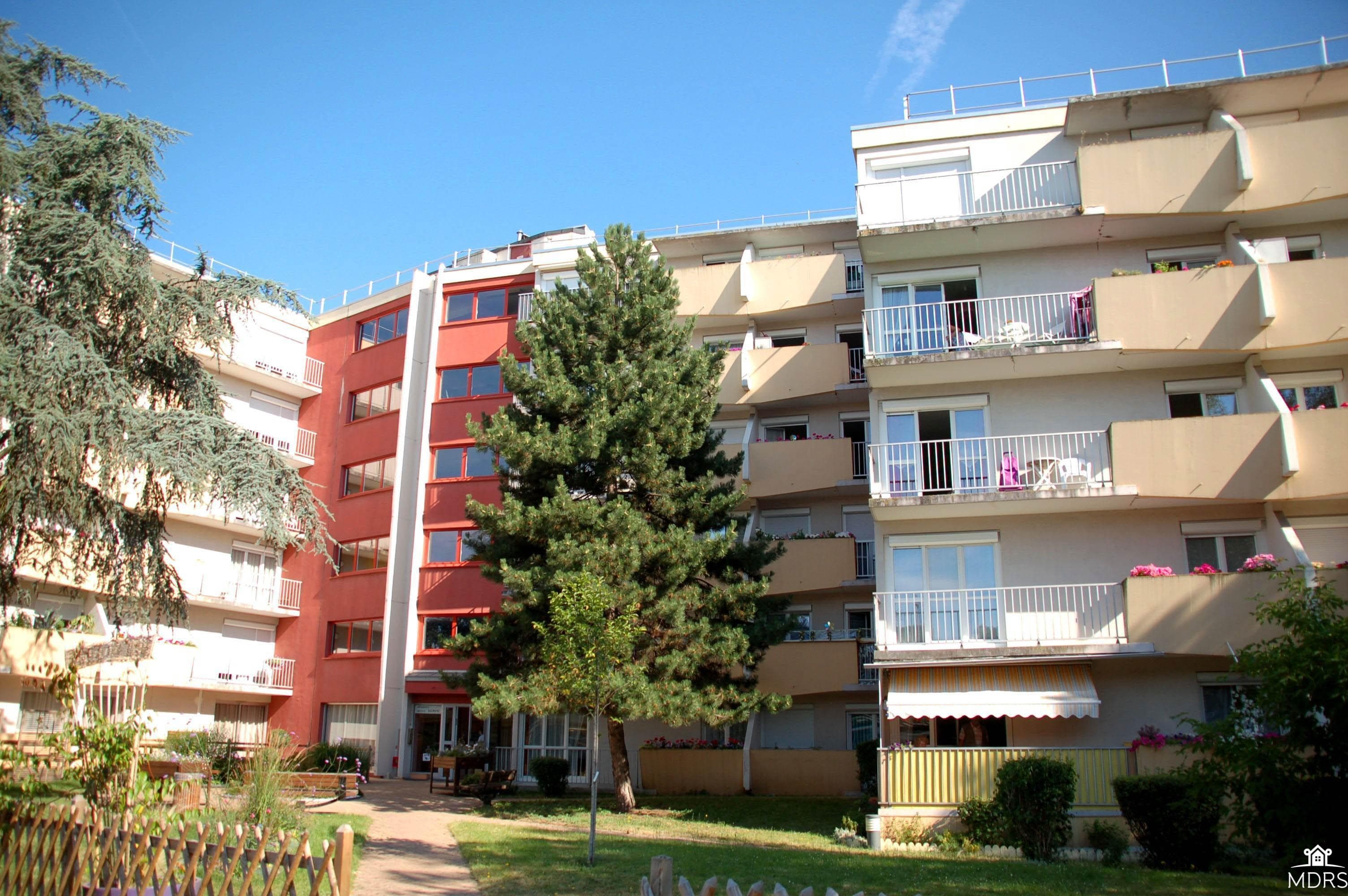 Résidence - Galerie de photos - Image 1 sur 1