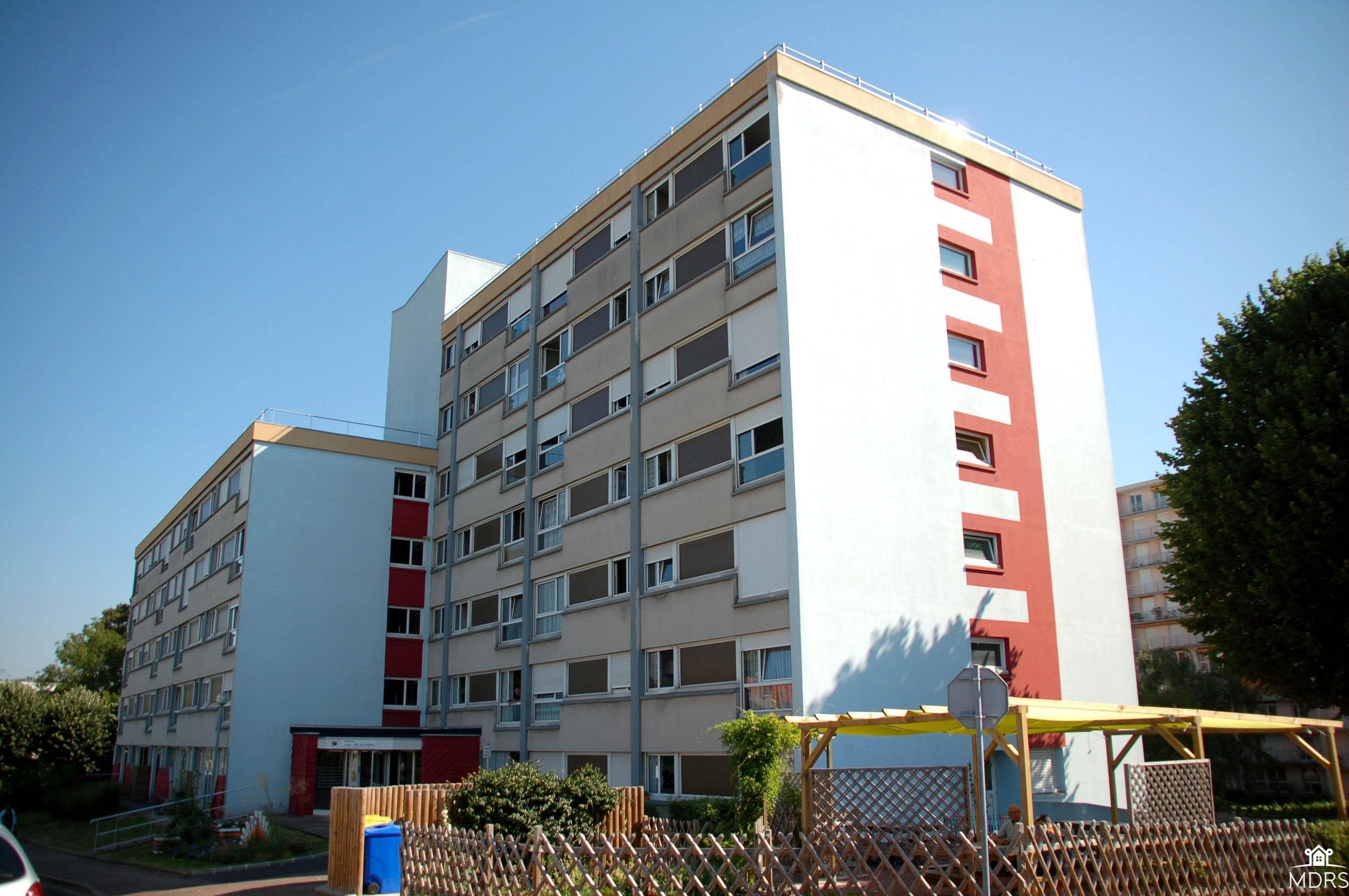 Résidence - Galerie de photos - Image 1 sur 2