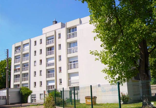 Photo de la résidence 1
