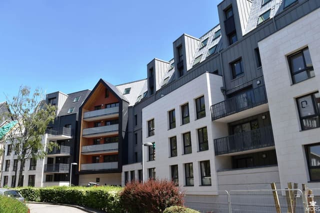 Photo de la résidence 1