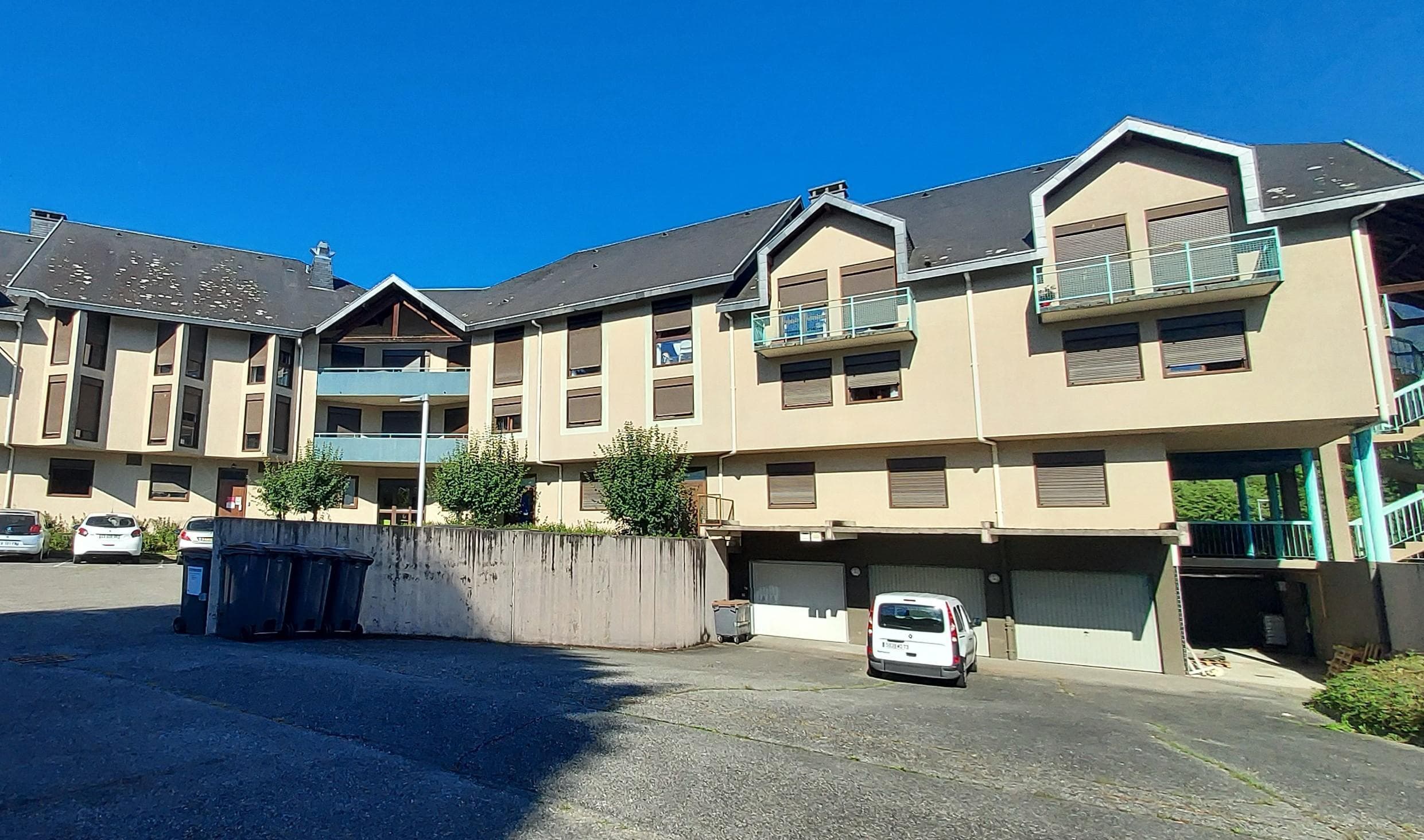 Résidence - Galerie de photos - Image 1 sur 2