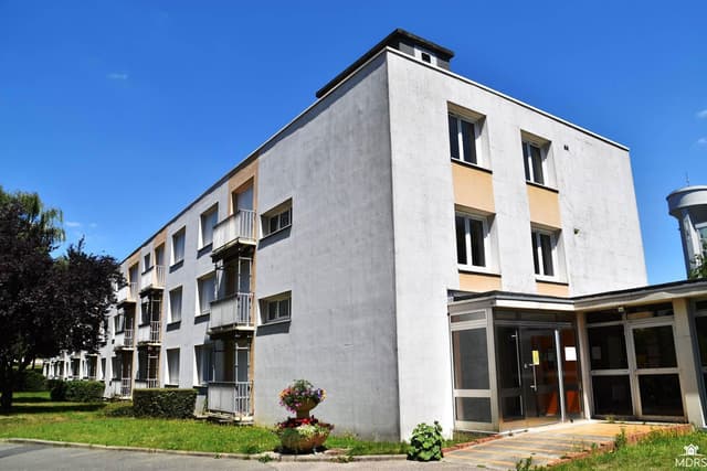 Photo de la résidence 1