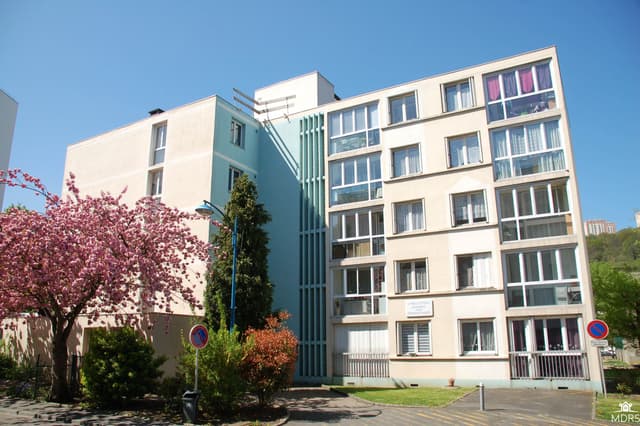 Photo de la résidence 1