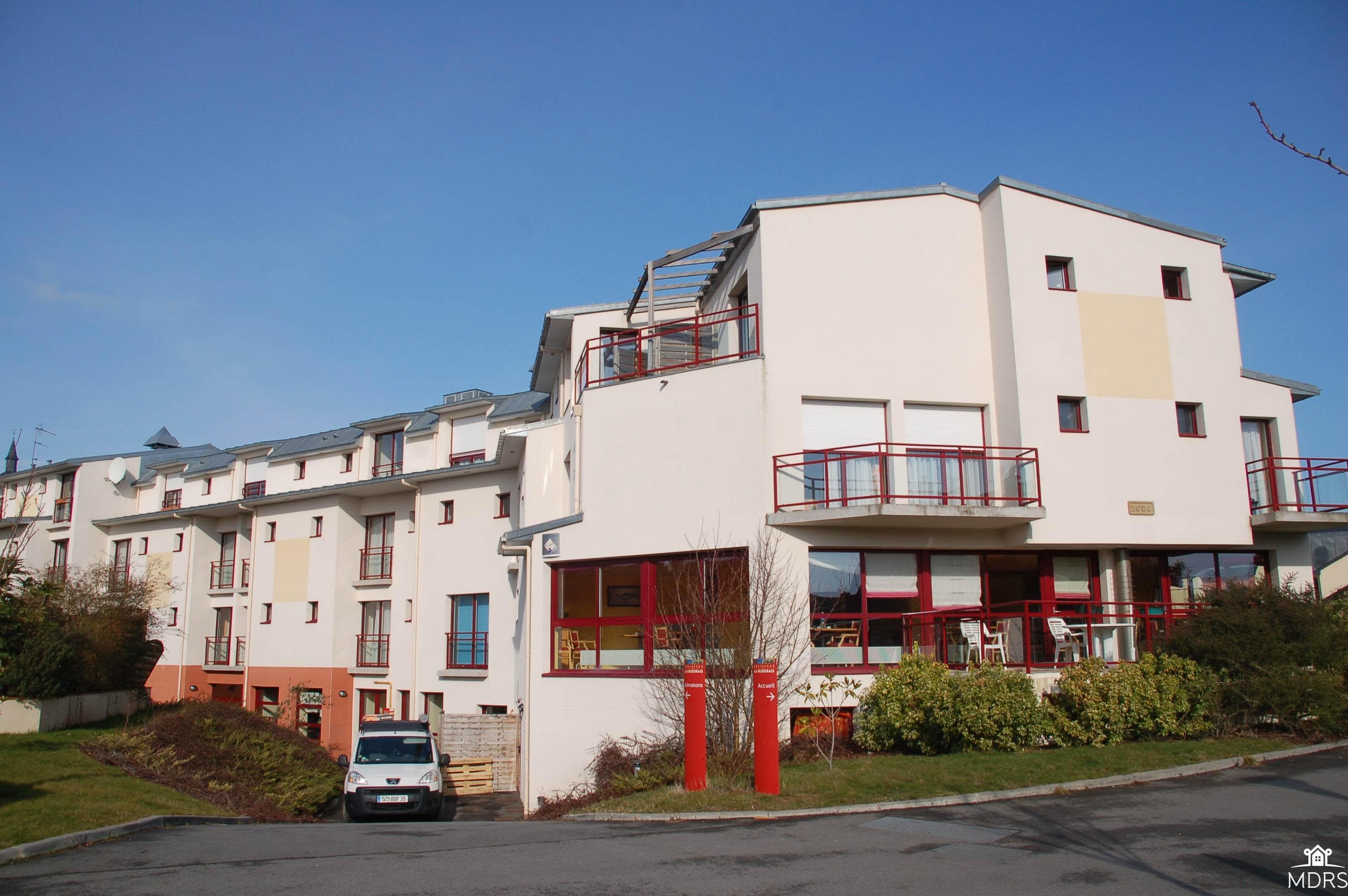 Résidence - Galerie de photos - Image 1 sur 1